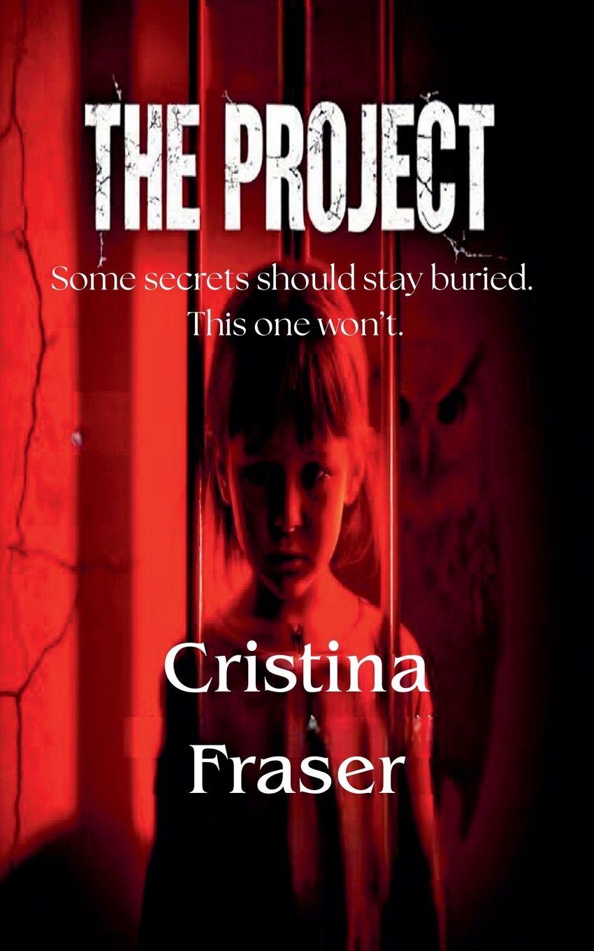 Kniha The Project Cristina Fraser