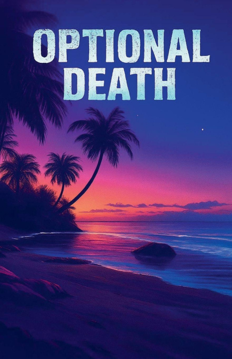 Kniha Optional Death Mathias Simiyu