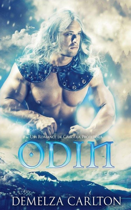 Kniha Odin Demelza Carlton