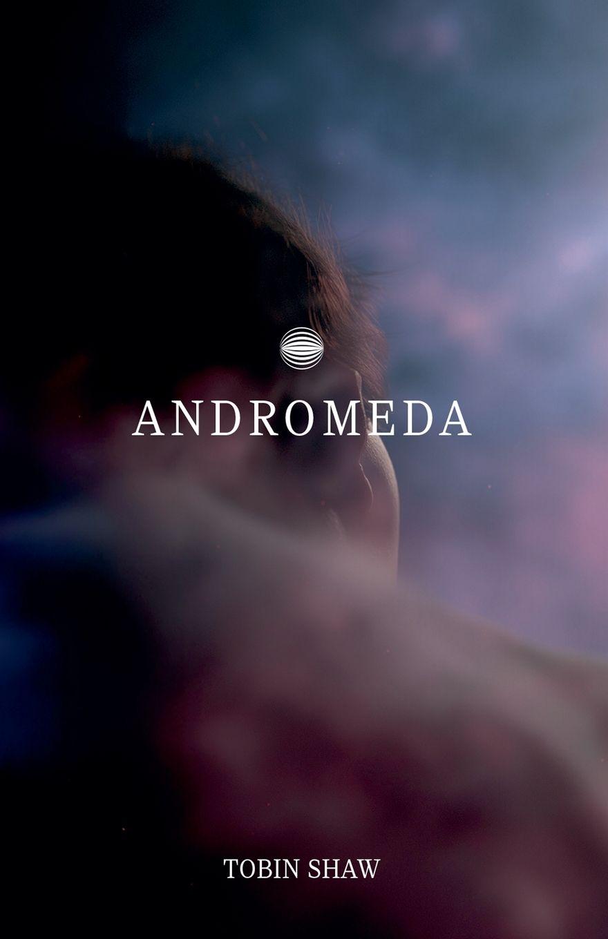 Kniha Andromeda Tobin Shaw