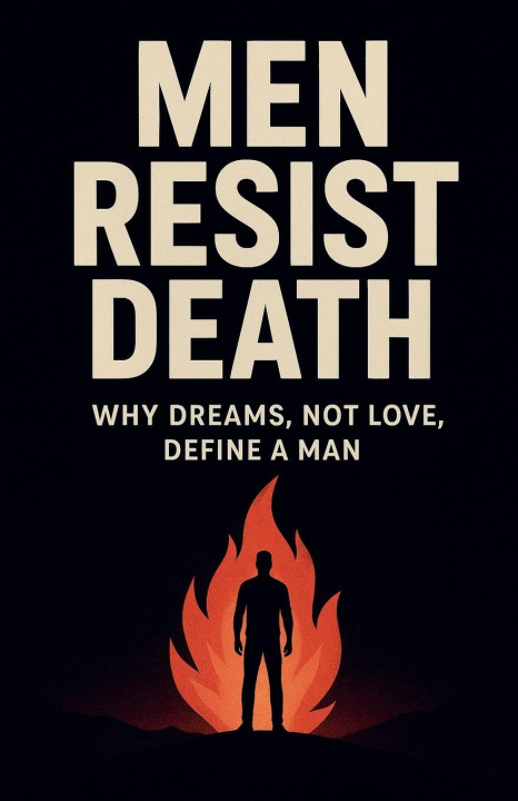 Книга Men Resist Death Mathias Simiyu