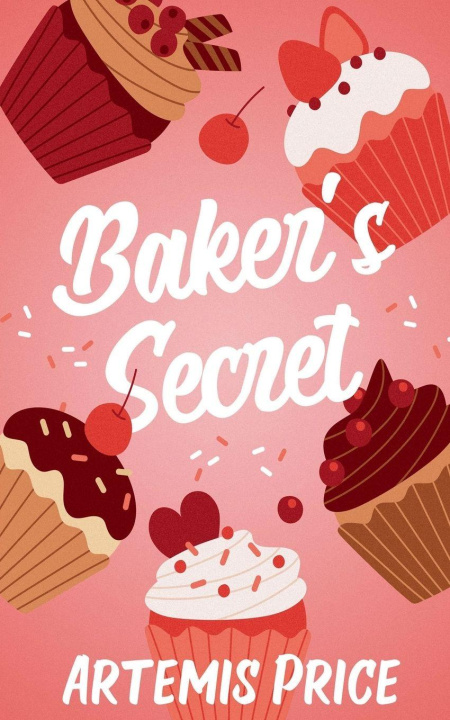 Kniha Baker's Secret Artemis Price