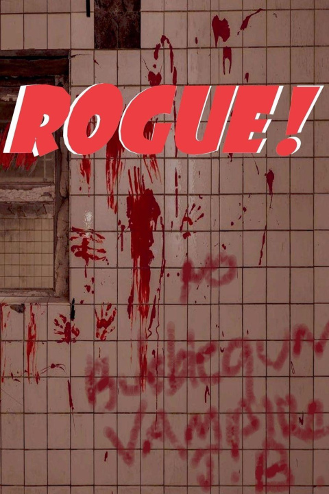 Knjiga Rogue! MT Hart