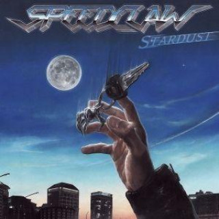 Audio Stardust Speedclaw