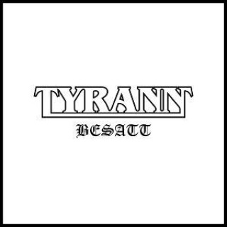 Audio Besatt Tyrann