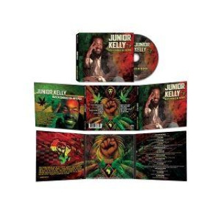 Audio Rasta should be deeper Junior Kelly