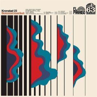 Audio Sommermørket Kronstad 23