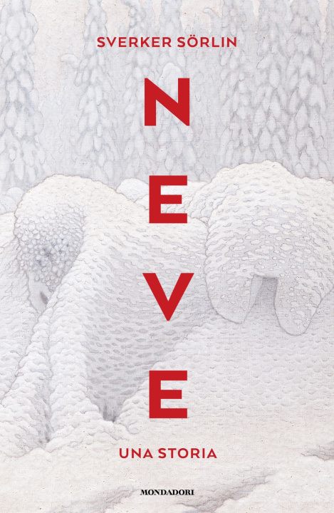 Boek Neve. Una storia Sverker Sörlin