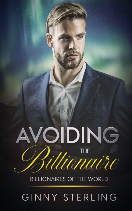 Kniha Avoiding the Billionaire Ginny Sterling