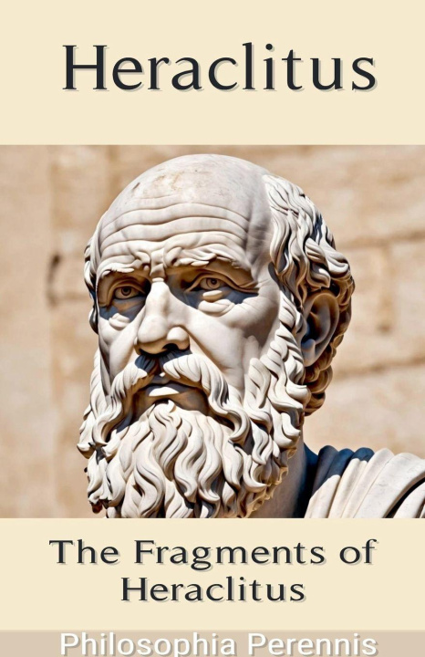 Knjiga Heraclitus Heraclitus