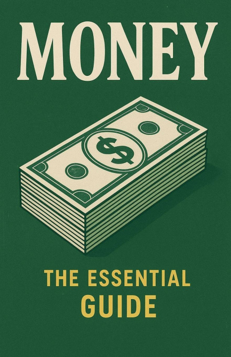 Βιβλίο Money Mathias Simiyu