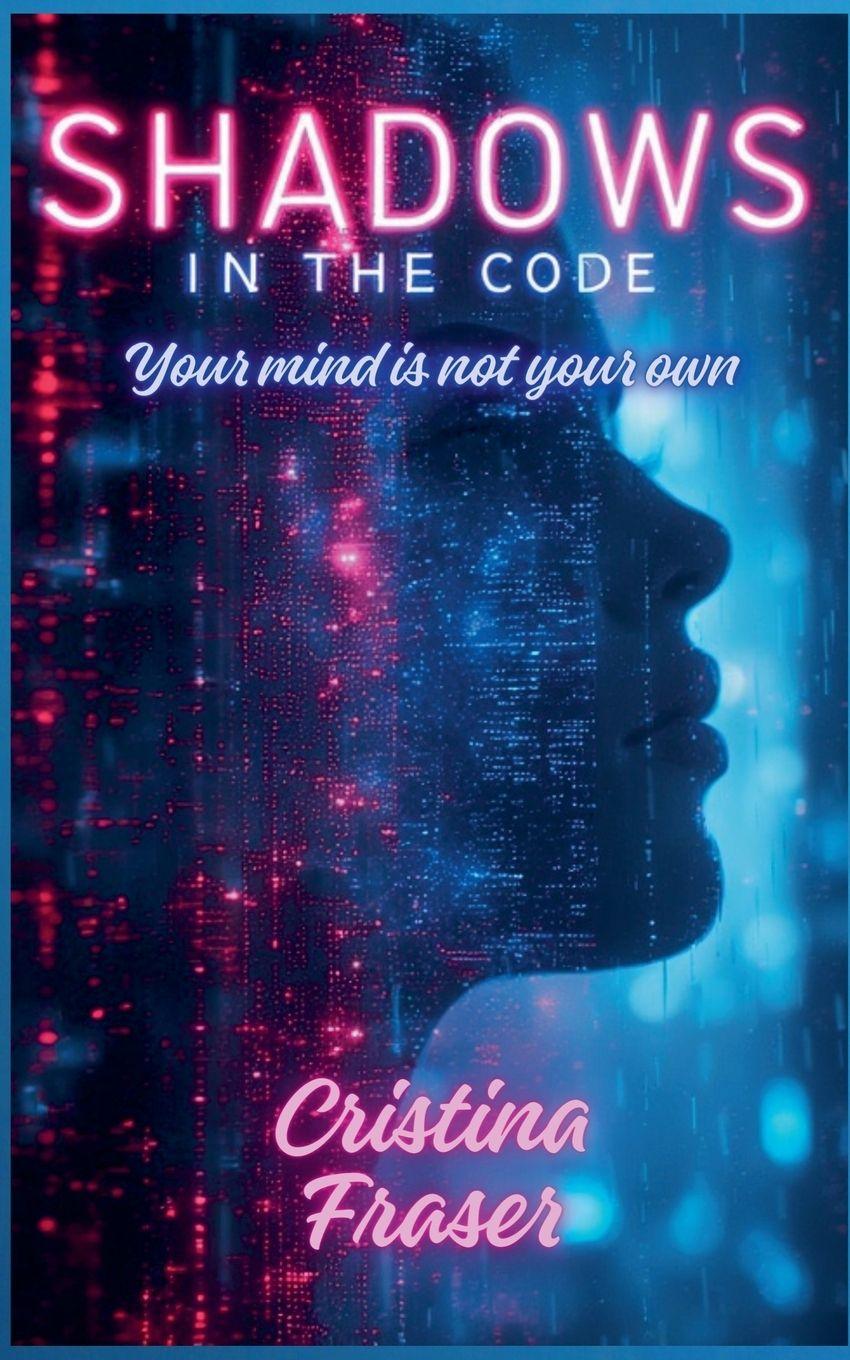 Kniha Shadows in the Code Cristina Fraser