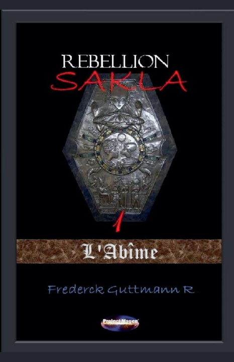 Kniha L'Abîme Frederick Guttmann