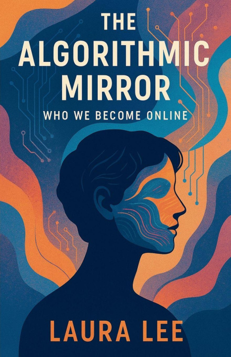 Kniha The Algorithmic Mirror Laura Lee