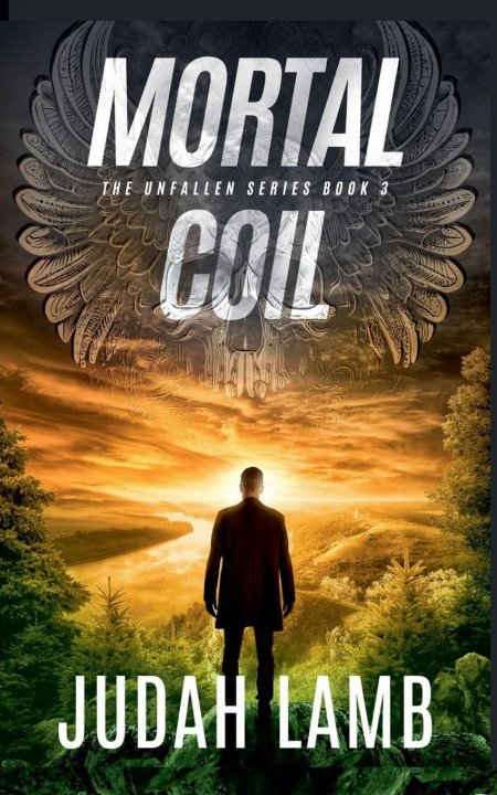 Book Mortal Coil Judah Lamb