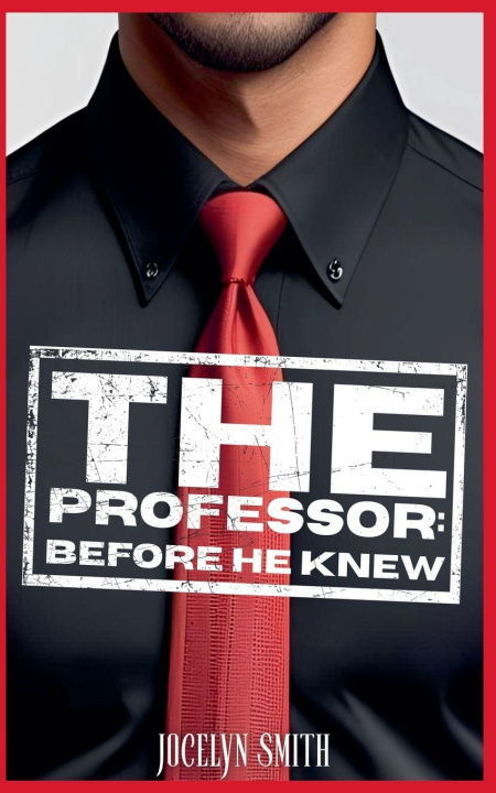 Kniha The Professor Jocelyn Smith