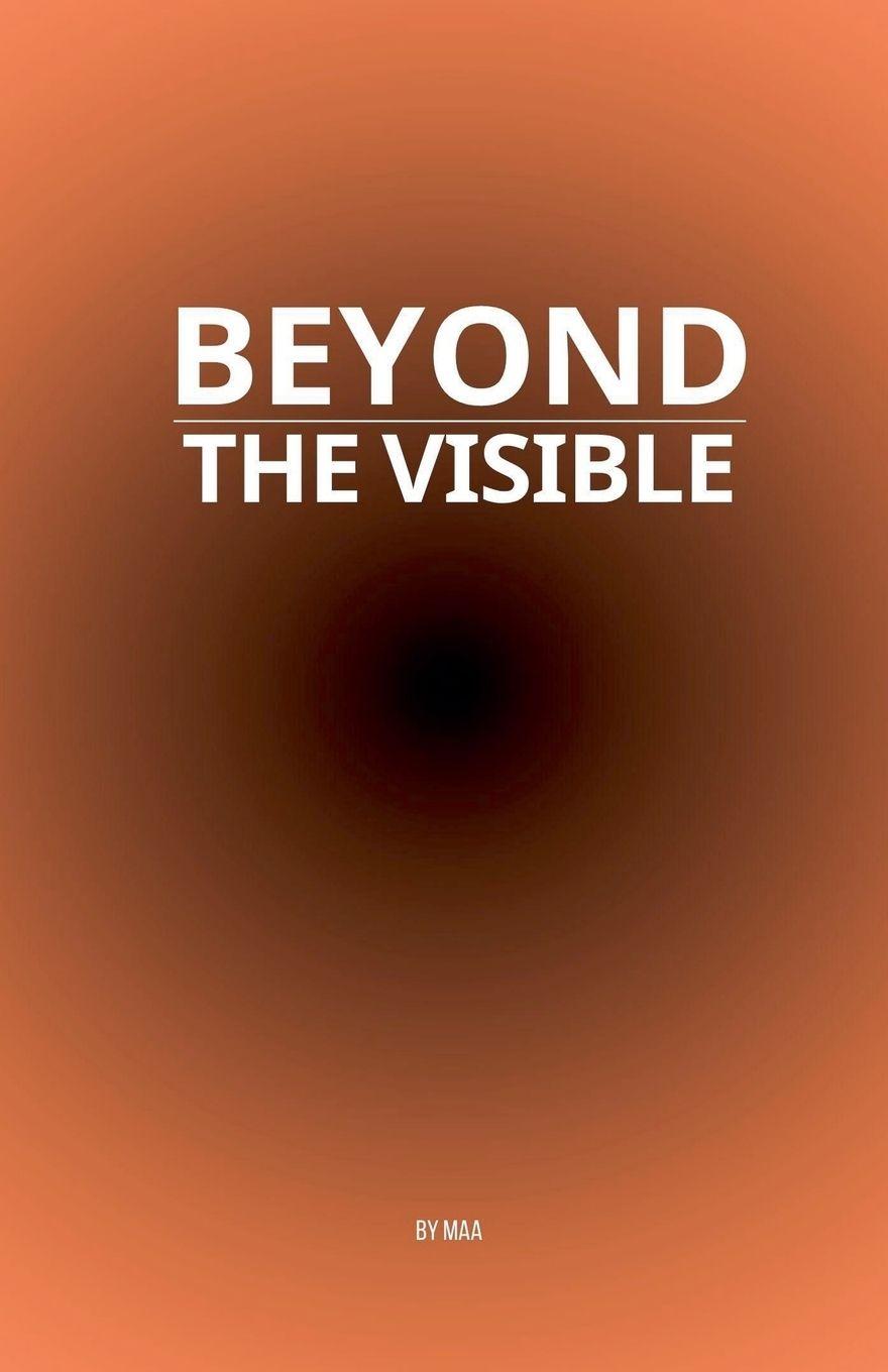 Kniha Beyond the Visible MAA