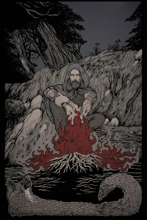 Knjiga Cryosurge E. P. Soulless