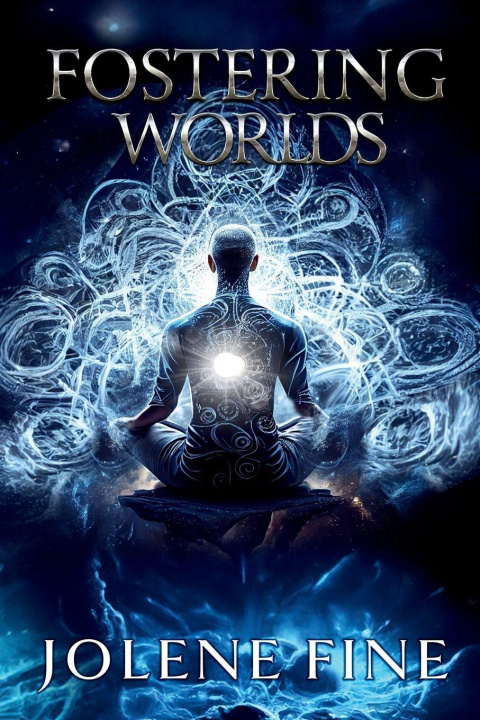 Livro Fostering Worlds Jolene Fine