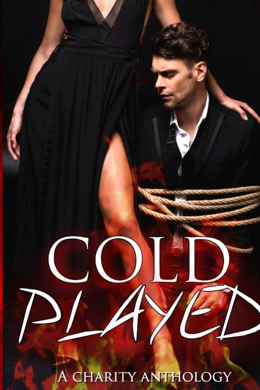 Kniha Cold Played Lily Luchesi