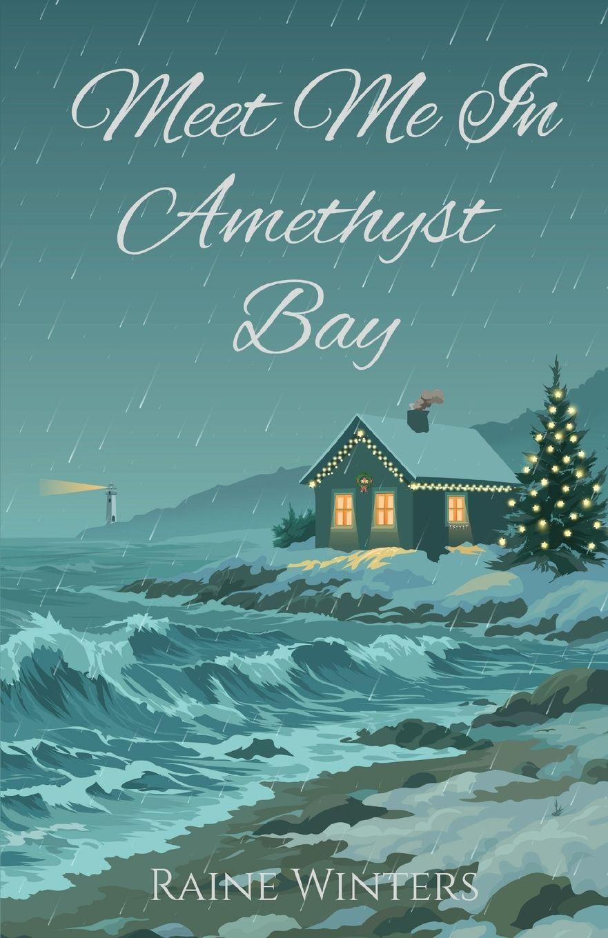 Book Meet Me In Amethyst Bay Raine Winters