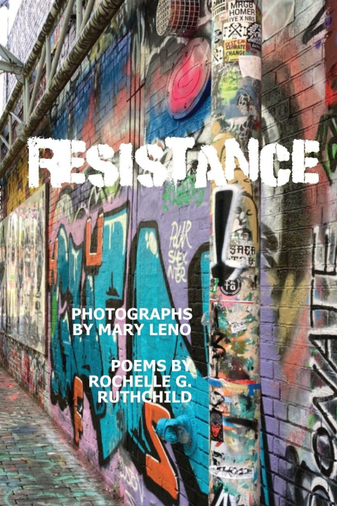 Kniha Resistance Rochelle Goldberg Ruthchild