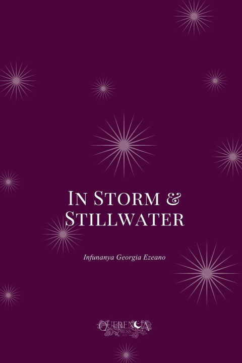 Книга In Storm & Stillwater Ifunanya Georgia Ezeano