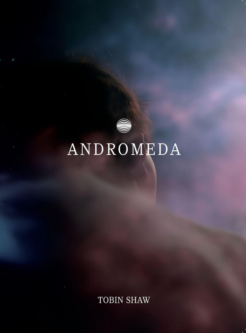 Buch Andromeda Tobin Shaw