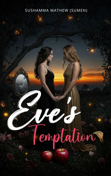 Kniha Eve's Temptation Sushamma Sumen Mathew