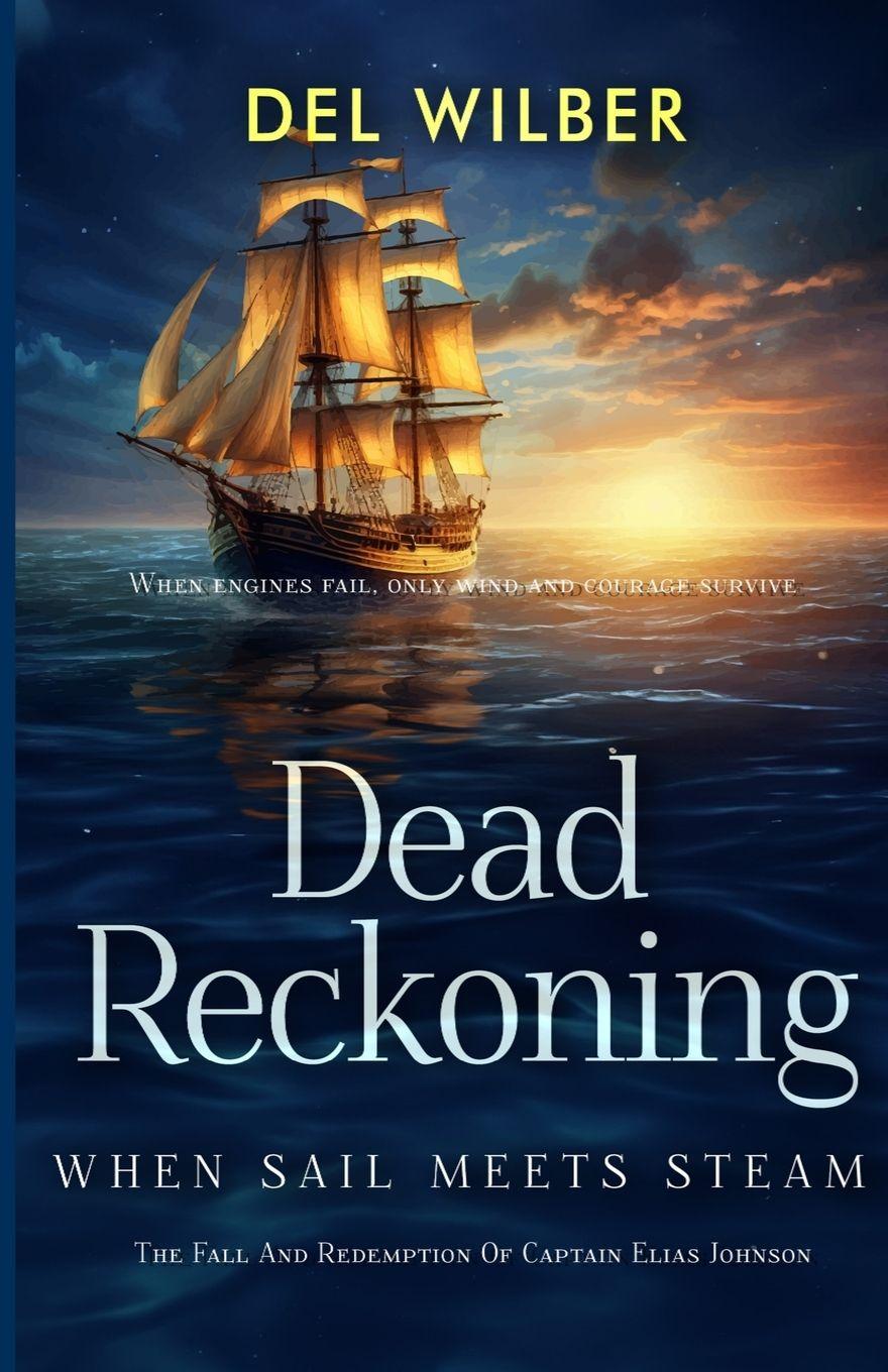 Kniha Dead Reckoning Del Wilber