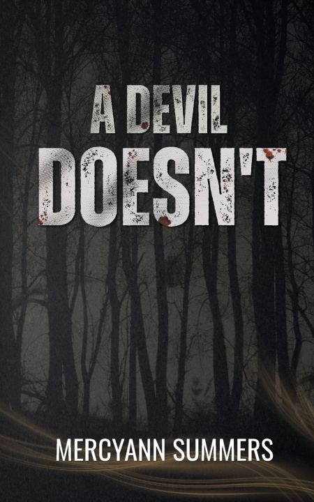 Libro A Devil Doesn't Bargain MercyAnn Summers