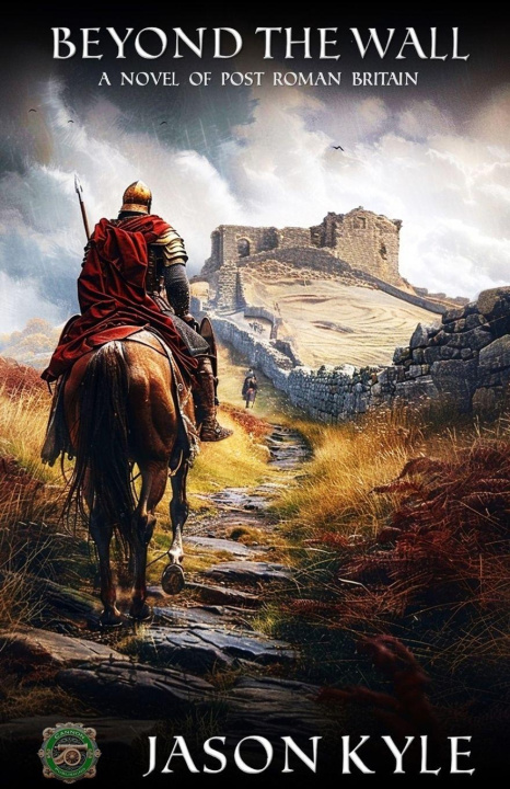 Knjiga Beyond the Wall Jason Kyle