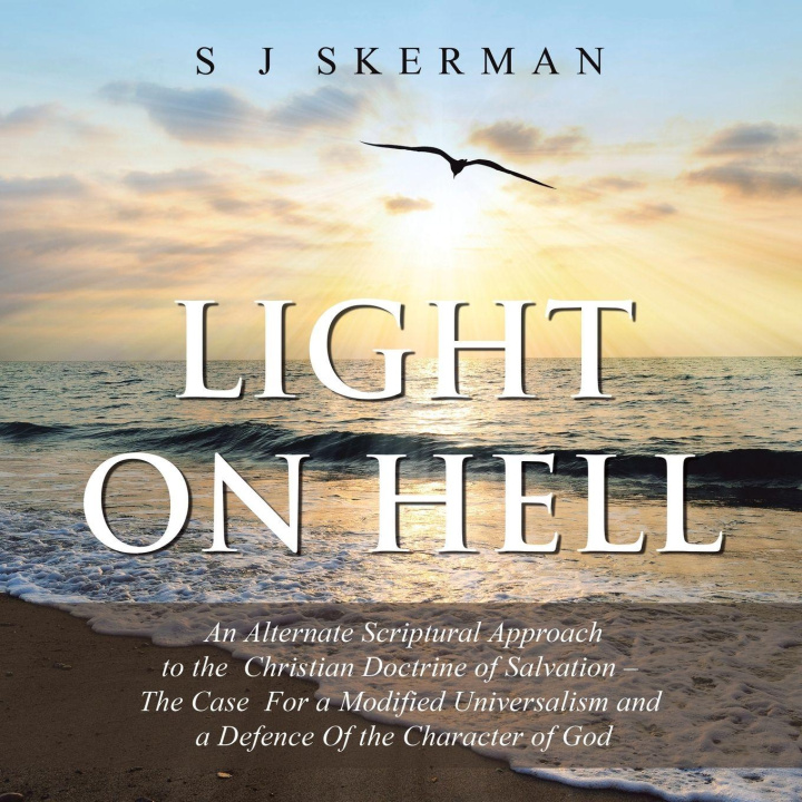 Kniha Light on Hell S J Skerman