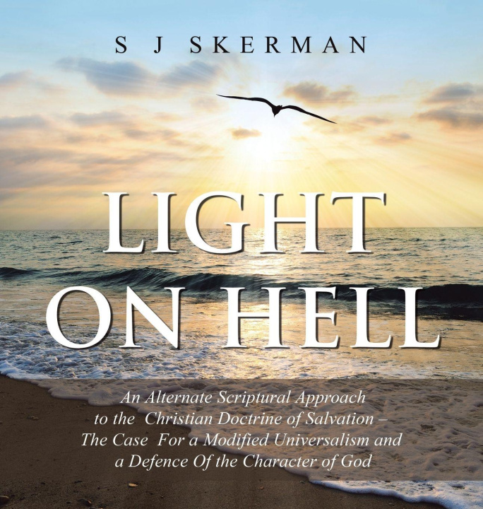 Kniha Light on Hell S J Skerman