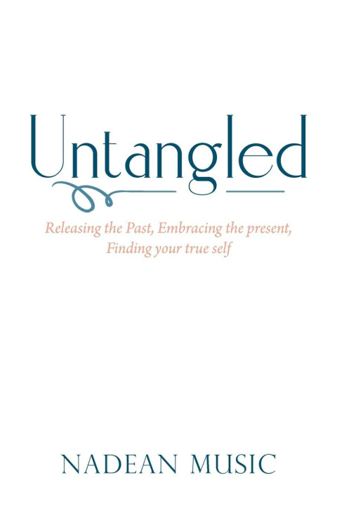 Kniha Untangled Nadean Music