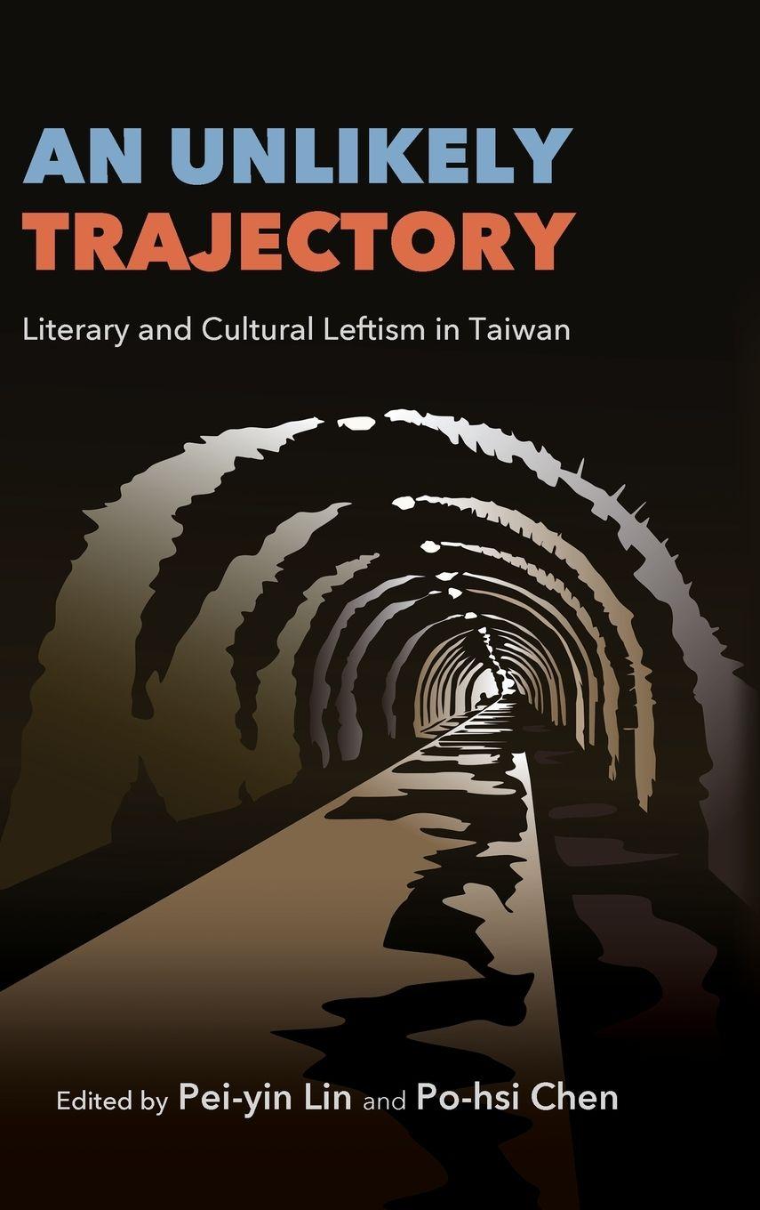 Kniha An Unlikely Trajectory Po-Hsi Chen