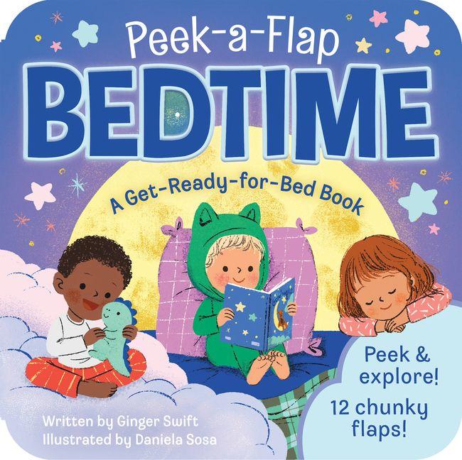 Book Bedtime Cottage Door Press