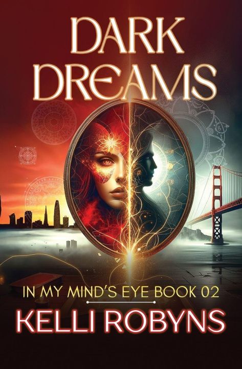 Kniha Dark Dreams Michael Anderle