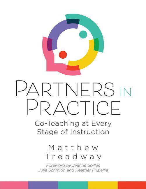 Knjiga Partners in Practice 