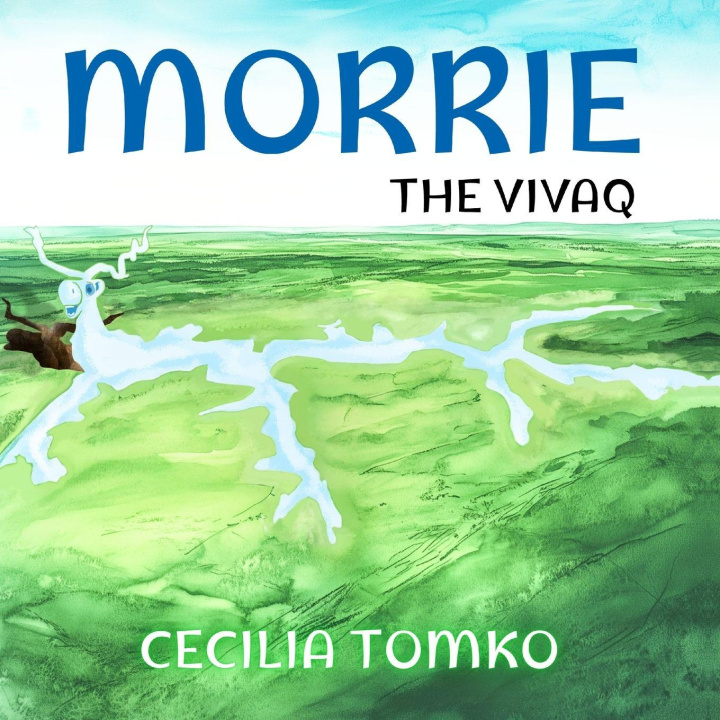 Kniha Morrie Chesna Tomko