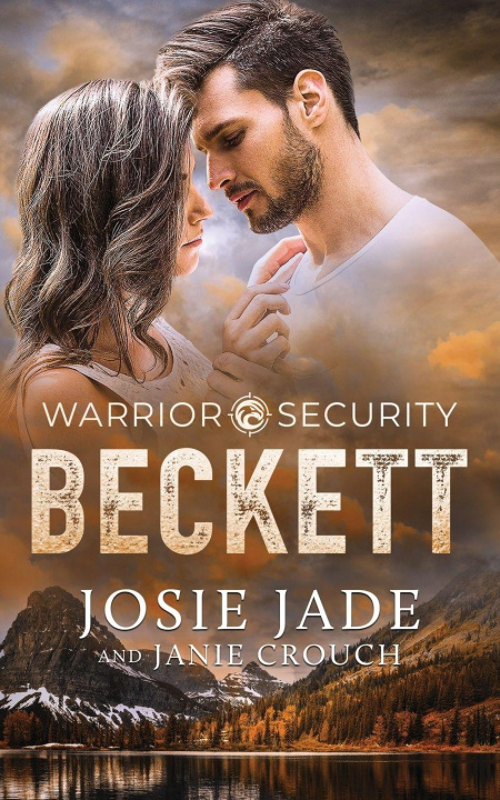 Knjiga Warrior Security Beckett Josie Jade
