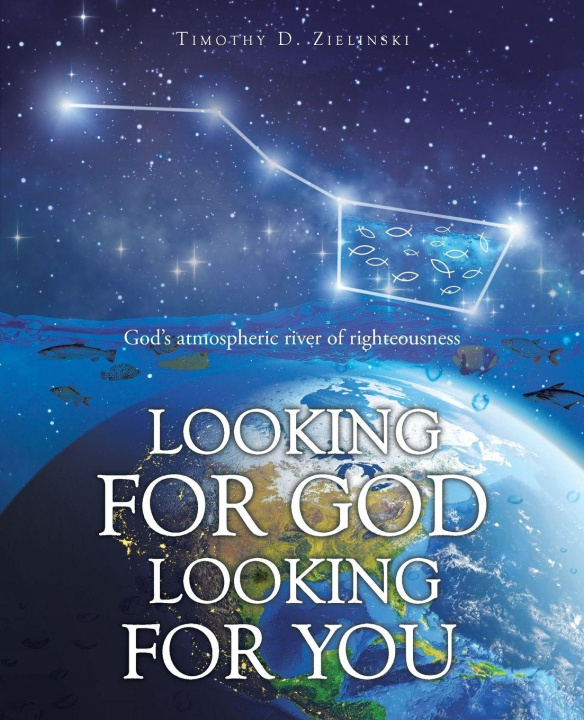 Kniha Looking for God Looking for You Timothy D. Zielinski