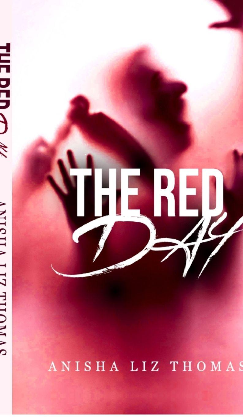Kniha The Red Day Anisha Liz Thomas