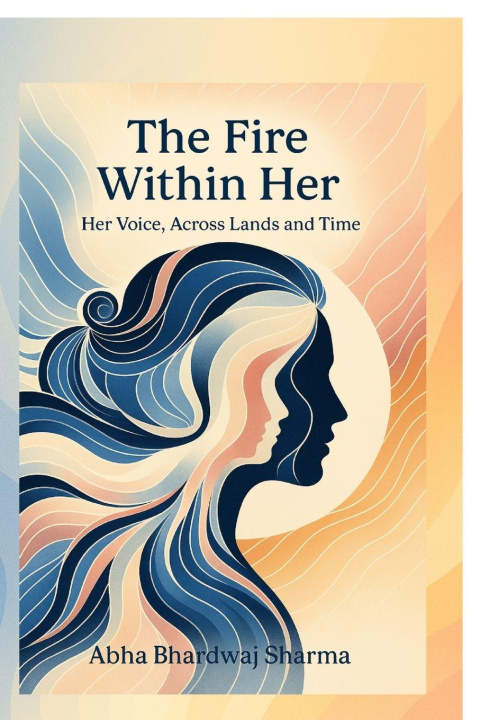 Knjiga The Fire Within Her ABHA BHARDWAJ SHARMA