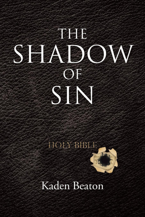 Книга The Shadow of Sin Kaden Beaton