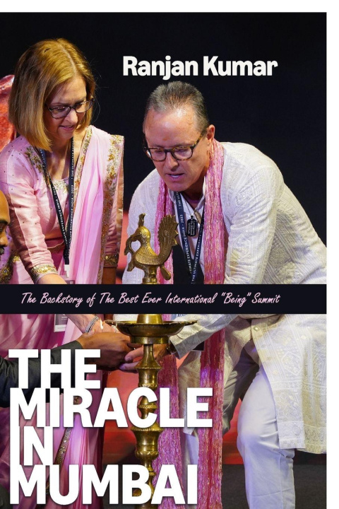 Book The Miracle In Mumbai Ranjan Kumar Varanasi