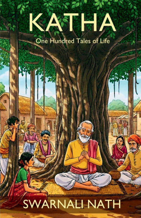 Kniha Katha Swarnali Nath
