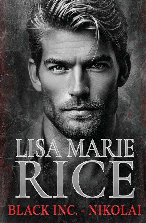 Knjiga Nikolai Lisa Marie Rice
