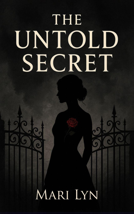 Boek The Untold Secret Lyn