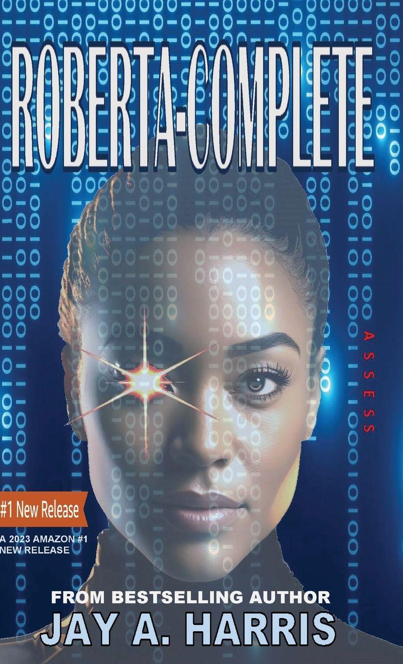 Kniha Roberta-Complete Jay A. Harris